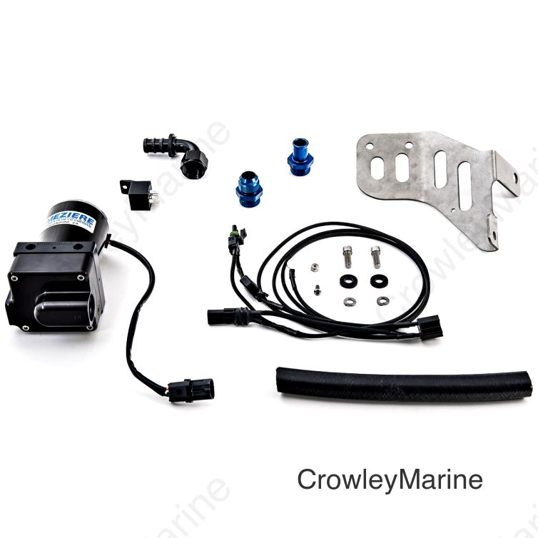 AWE Tuning Audi B8.5 3.0T ColdFront Coolant Pump