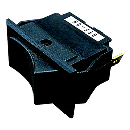 Rocker Switch(SPDT) - Mom On/Off/Mom On thumbnail-0
