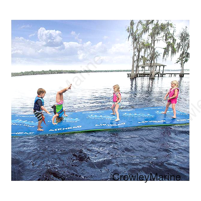 Airhead AHWM186 18' Watermat Fun Mat