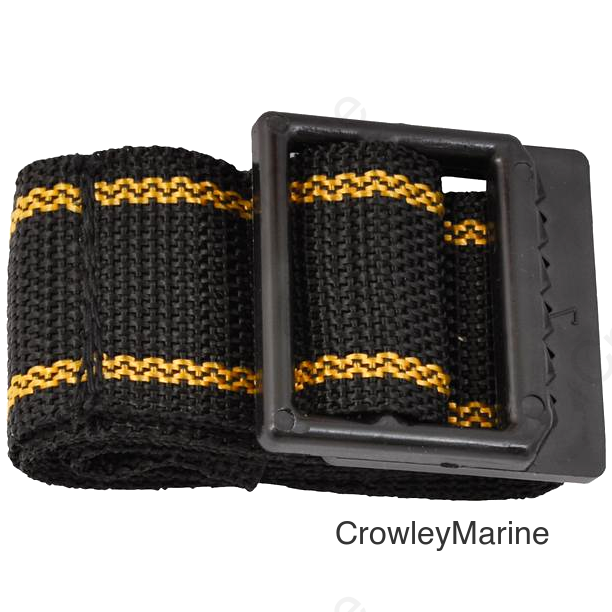 BATTERY BOX STRAP ONLY 38IN(B)