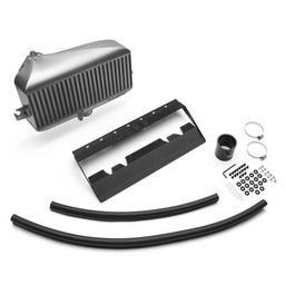 Cobb 22-24 Subaru WRX Top Mount Intercooler Kit - Silver thumbnail-4