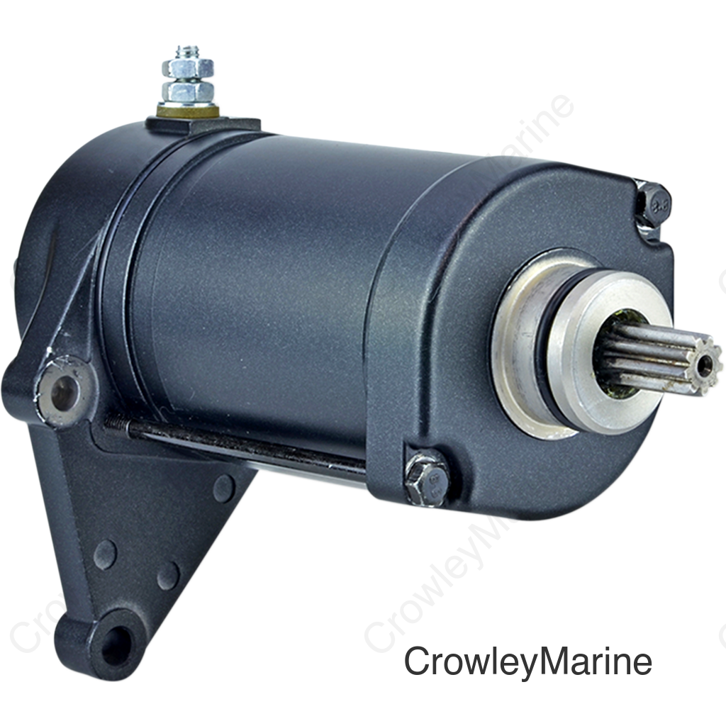 STARTER MOTOR YAMAHA