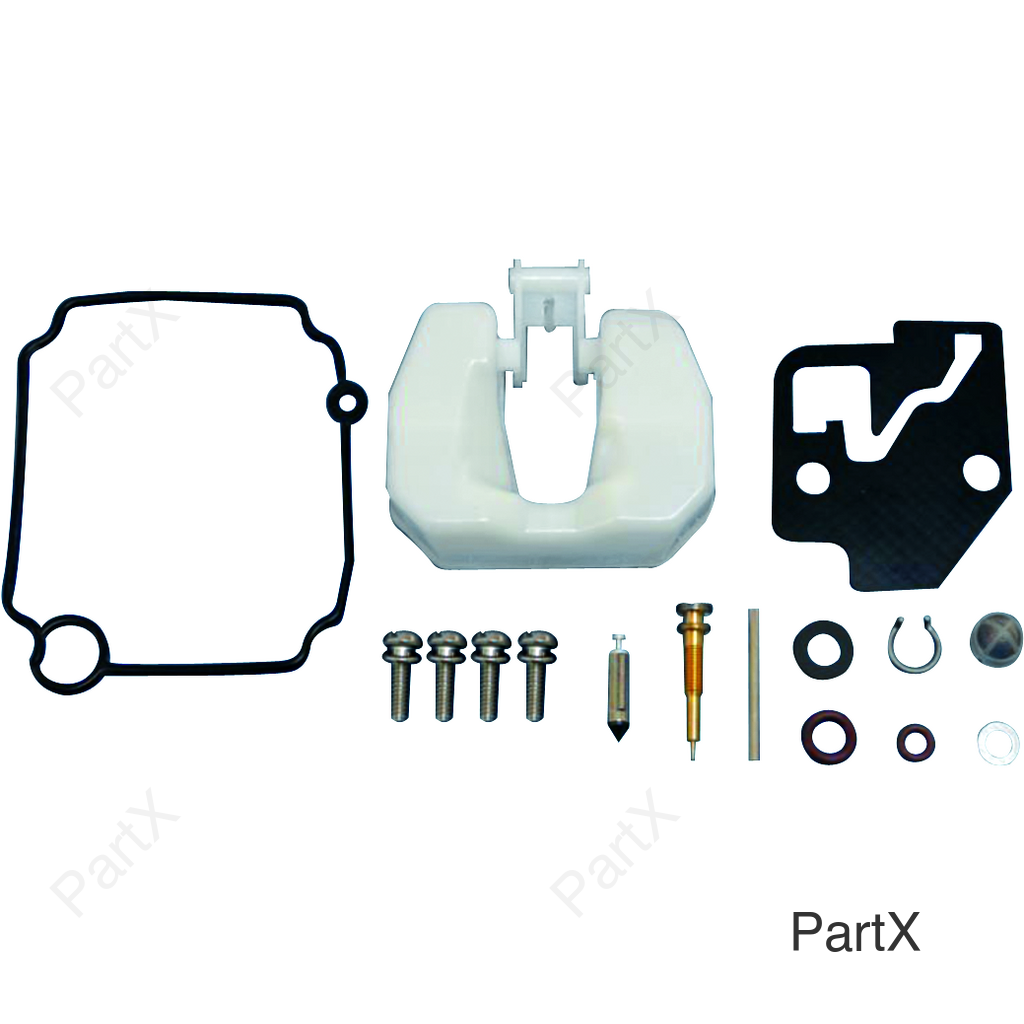 Carburetor Service Kit (40668)