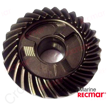 REVERSE GEAR