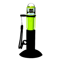 Scotty LED Sea-Light w/Suction Cup