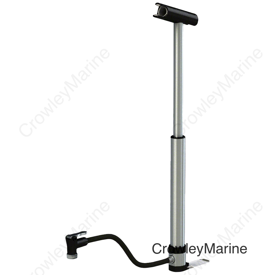Crank Brothers Mini Floor Klic Floor Pump