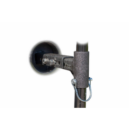 Fishbone Offroad Spare Tire Flag Mount thumbnail-5