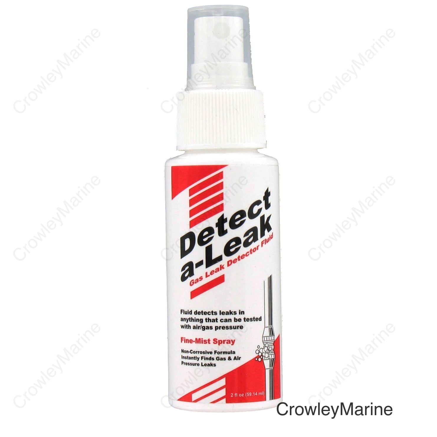 DETECT-A-LEAK 2 OZ