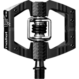 Mallet Enduro Pedals - Black