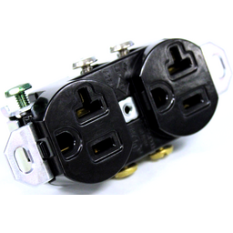 RECPTL (20A/125V)