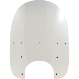 Road King Replacement Plastic - 21" - Clear thumbnail-0