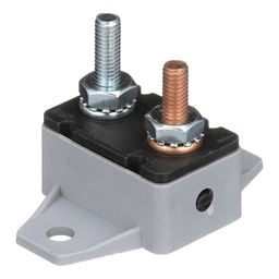 Seachoice Manual Reset Circuit Breaker, 50 Amp thumbnail-1