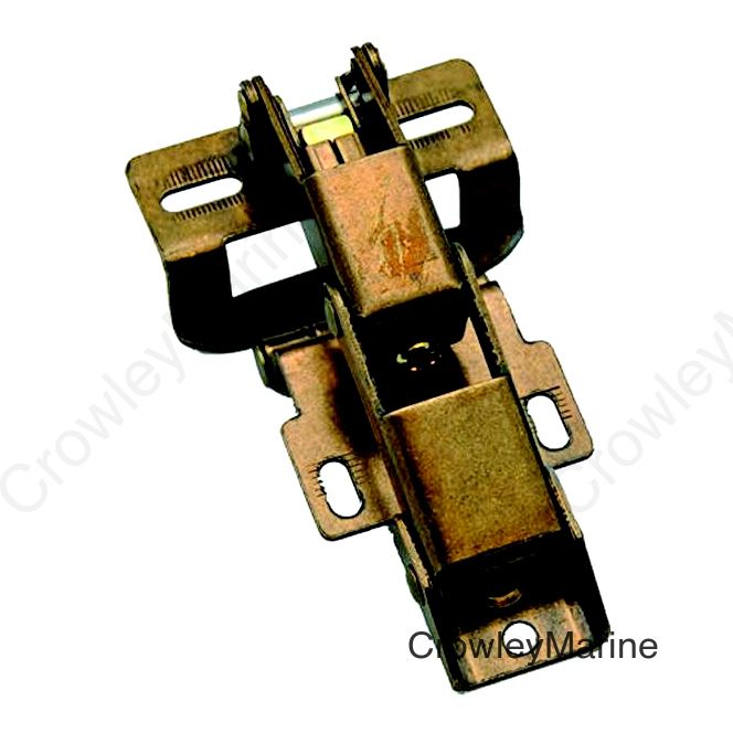 AP Products English Adjust Hinge, 2/pk
