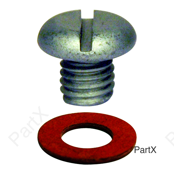Draining Screw Set
