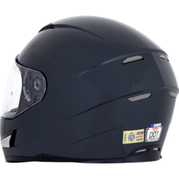 FX-99 Helmet - Magnetic - Small thumbnail-1