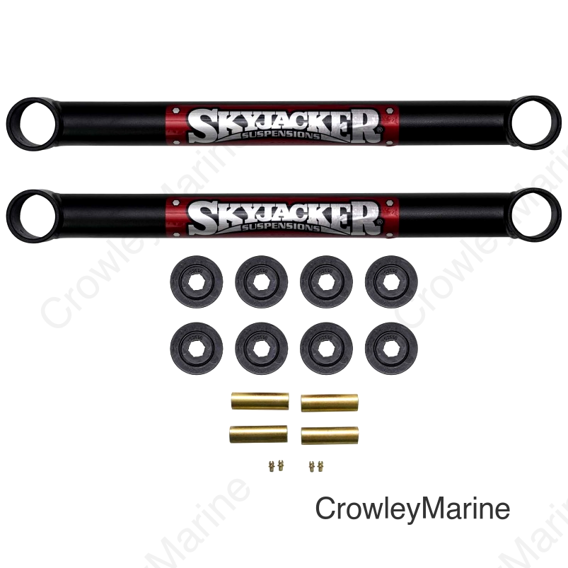 Skyjacker 2000-2001 Dodge Ram 1500 4 Wheel Drive Suspension Link Arm Kit