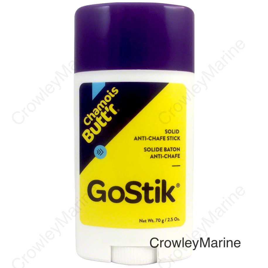 Chamois Butt'r GoStik Anti-Chafe: 2.5oz