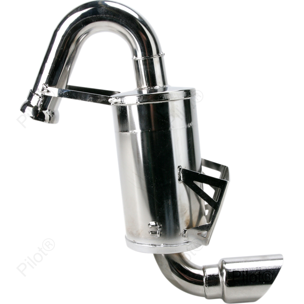 Rumble Pack Silencer