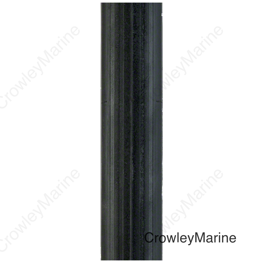 Continental Hometrainer II Tire - 700 x 32 Clincher Folding Black