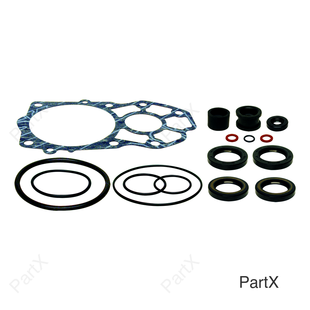 Gearcase Seal Kit (87847)