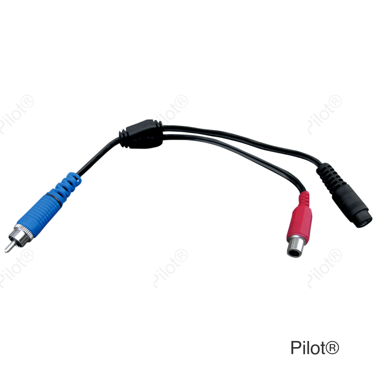 Gen-X - Heated Visor Cord