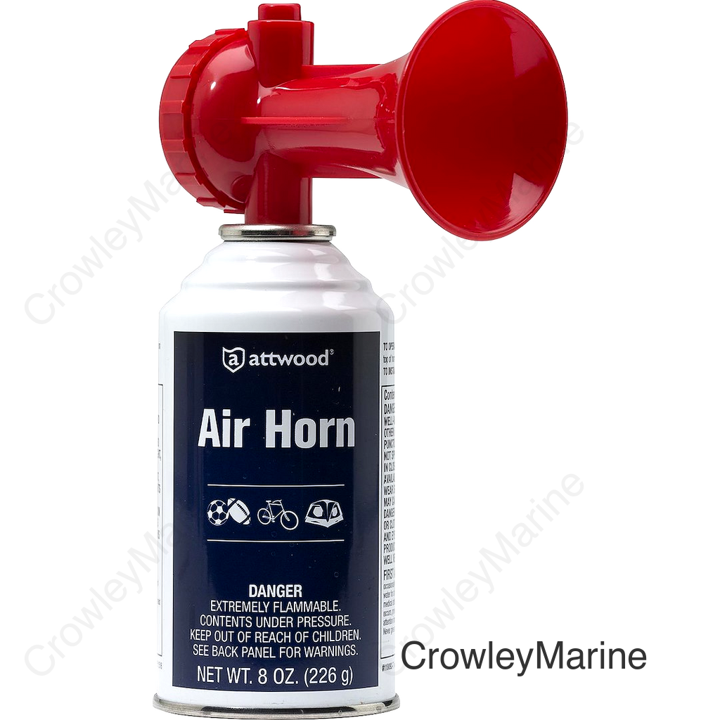 8 oz Horn