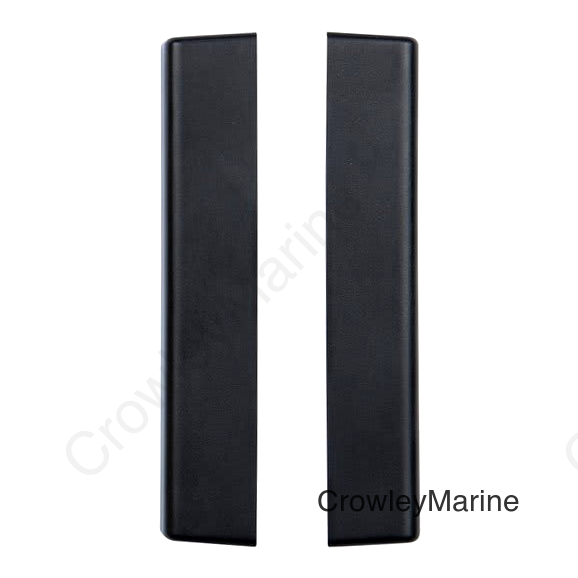TRIM PIECE SNAP COVER  GRID 20 REMO