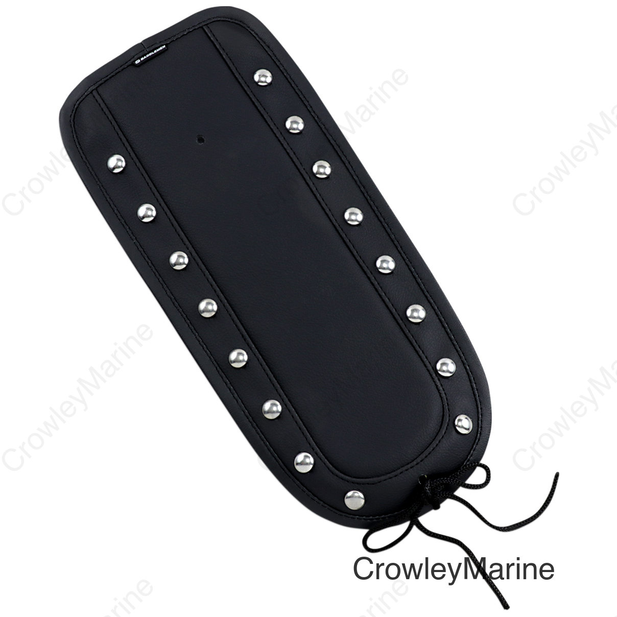 Fender Chap - Matches Studded Solo Seat