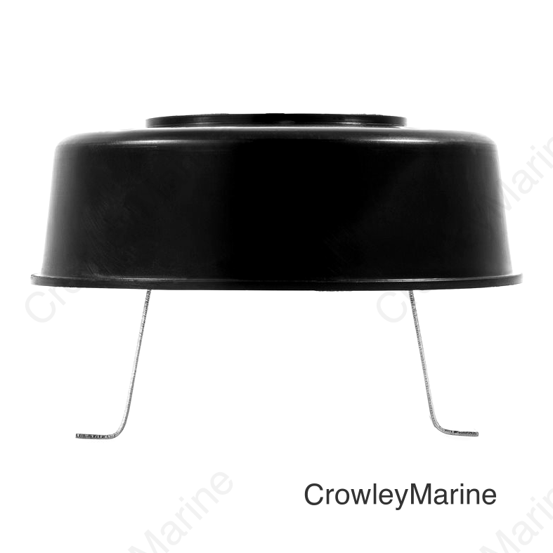 REPLACE ALL PLUMBING VENT CAP