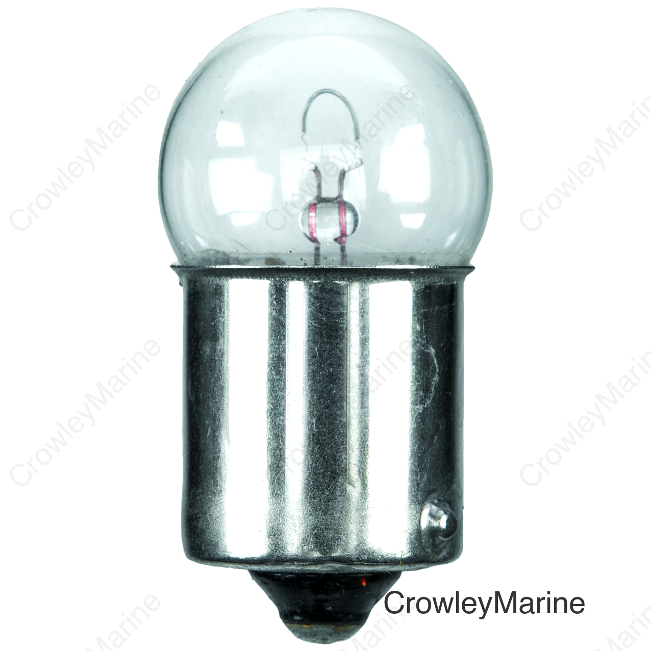 BULB 12V-5W 10/PK