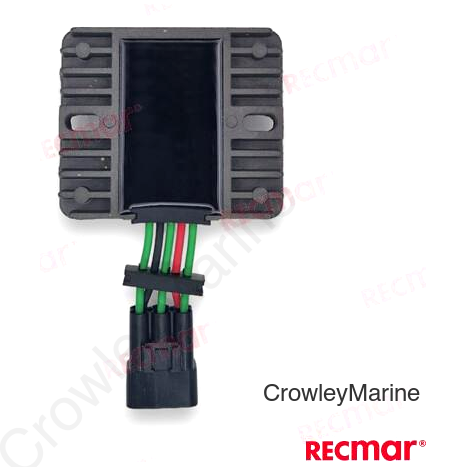 REGULATOR RECTIFIER (REC68V-81960-10)