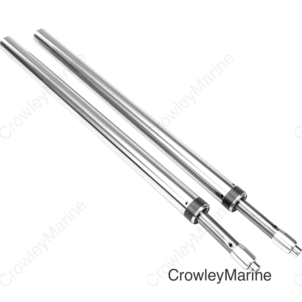 49MM FORK TUBE ASSEMBLY 29-1/2 O.S. FXDF