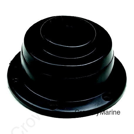 Motrwell Boot-Vynl Plas-3 Bul