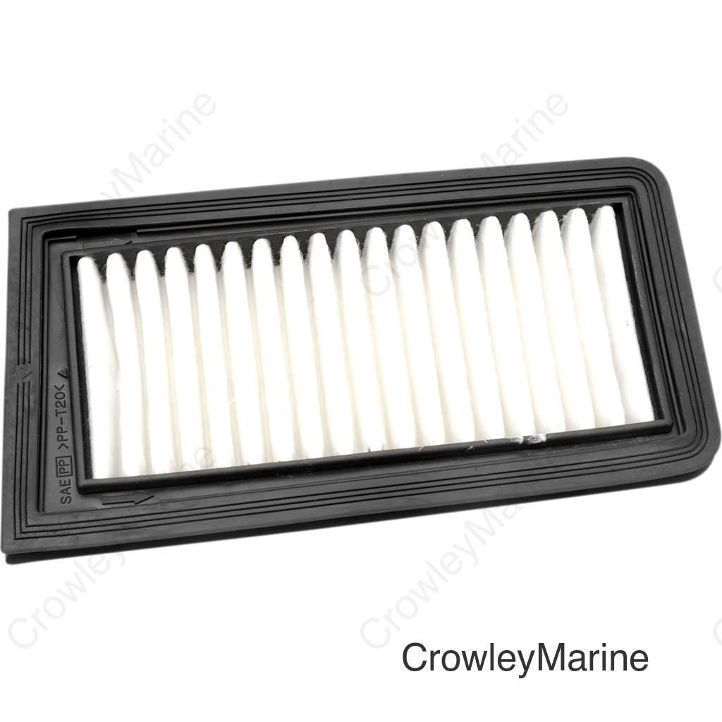 Replacement Air Filter - Suzuki