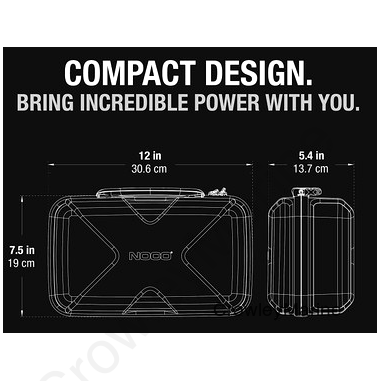 BOOST ACCESSORIES (GBC102)