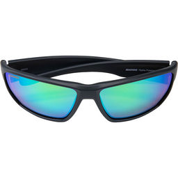 Seachoice 98829 "Hydra" Floating Polarized Sunglasses, Frame Color: Matte Grey, Lens Color: Green Mirror thumbnail-4