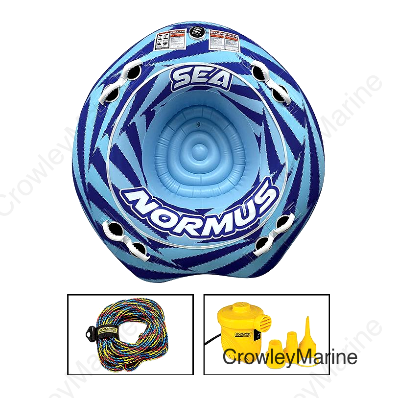 Seachoice 86906 Sea-Normus Bundle
