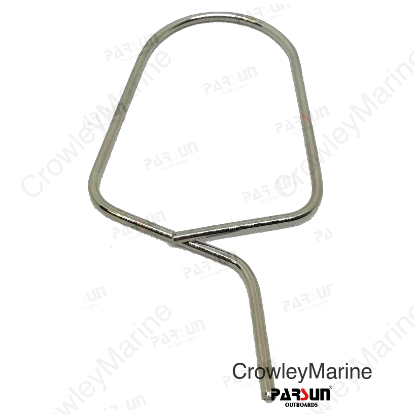 SPRING, DRIVE PLATE (PAF15-07130002)