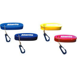 KEY FLOAT - BLUE thumbnail-1
