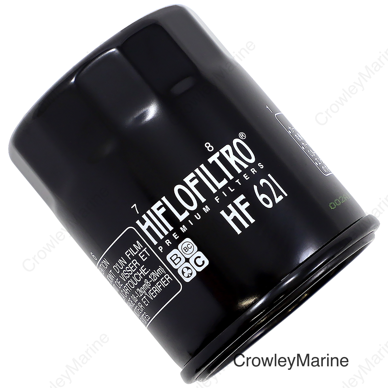 Oil Filter