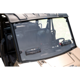 Windshield - Vented - Ranger