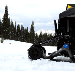 UTV 4S1 Track System thumbnail-1