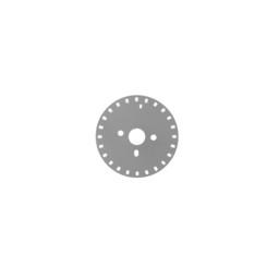 AEM Cam Angle Sensor Disk for RB25DET / VG / Some RB26 Engines (50mm OD) thumbnail-5