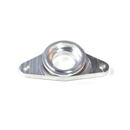 Torque Solution Greddy Blow off Valve Adapter: Mazdaspeed 3/6 & CX7 thumbnail-2