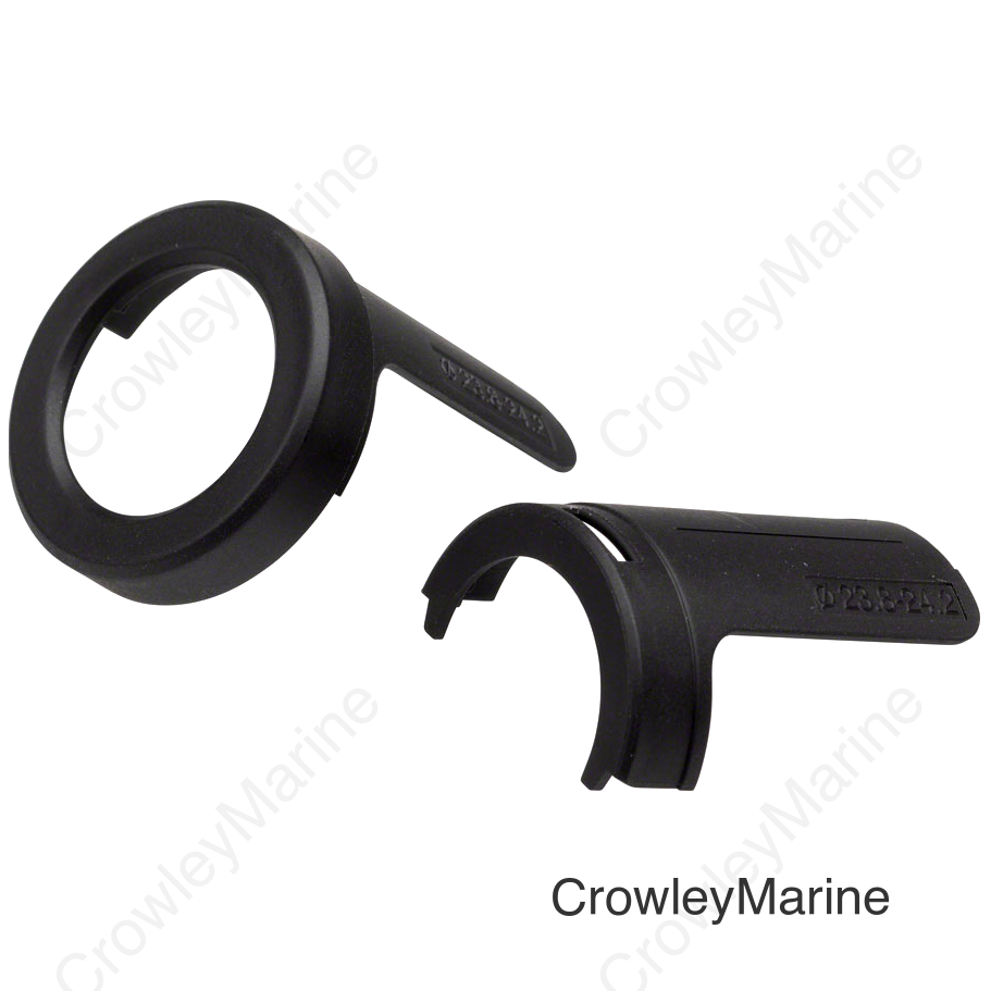 Shimano EW-RS910 E-Tube Junction Holder - Fits Junction A and B