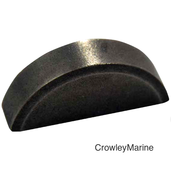 Impeller Key