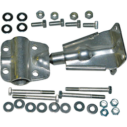 STAINLESS CLAMP BLOCK KIT (SA27149P) thumbnail-0