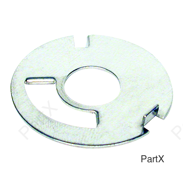 Wear Plate - GLM Products (12540)