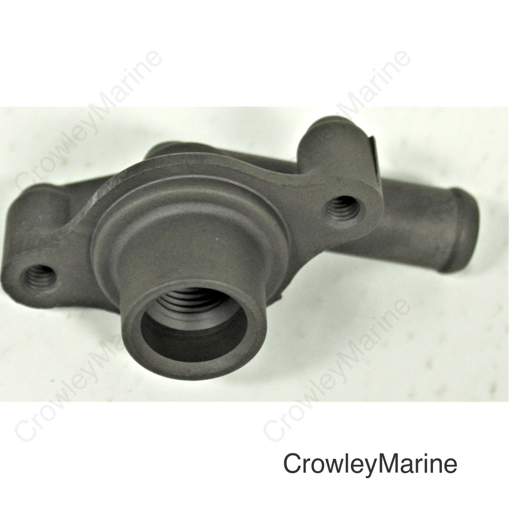 JOINT, WATER INLET