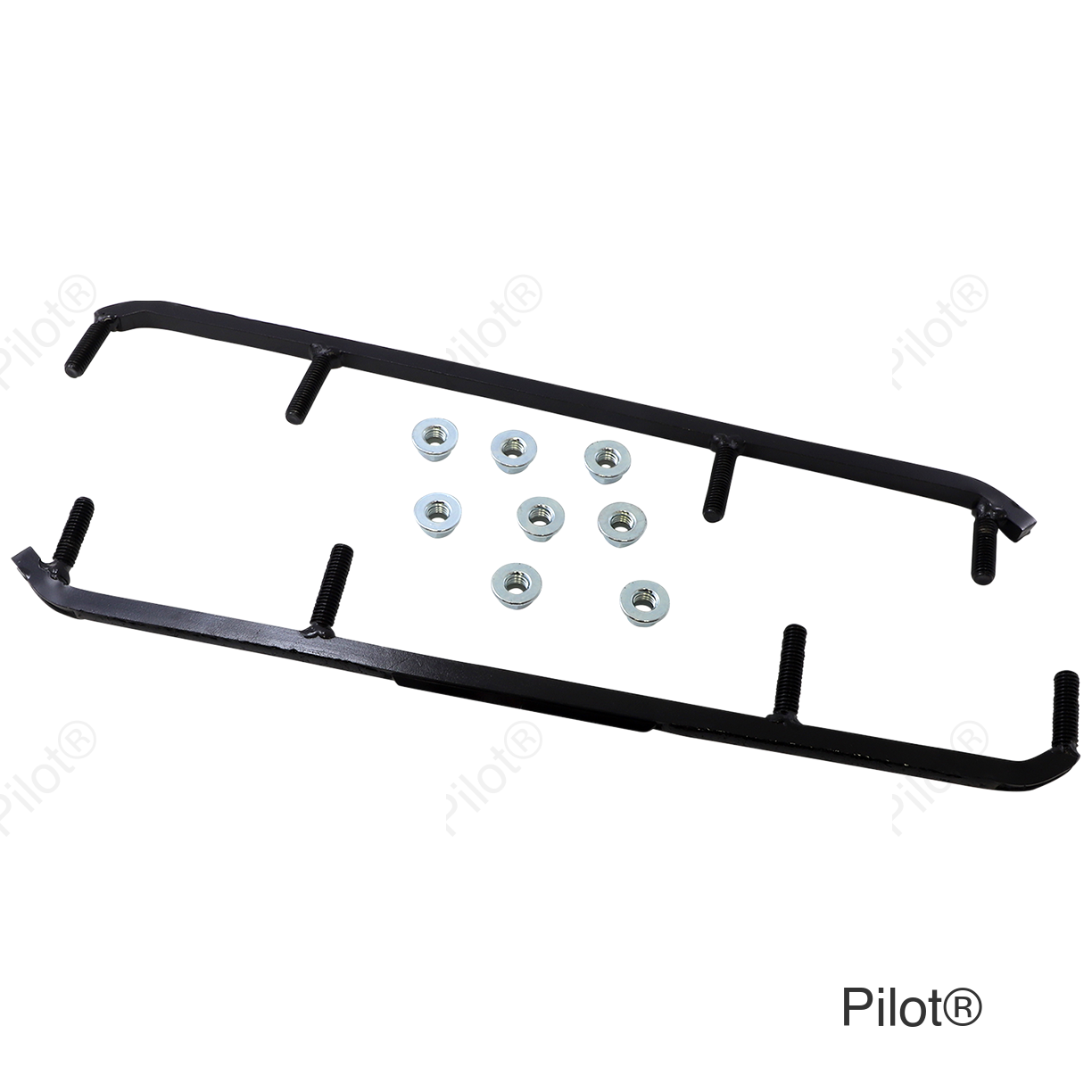 Extender Trail III™ Flat-Top® Runner